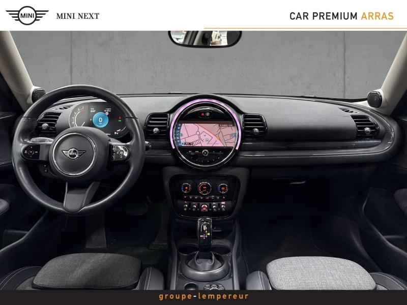 Image MINI Clubman Cooper 136ch Edition Premium Plus BVA7
