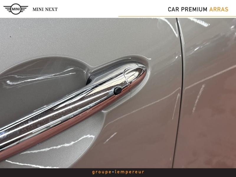 Image MINI Clubman Cooper 136ch Edition Premium Plus BVA7