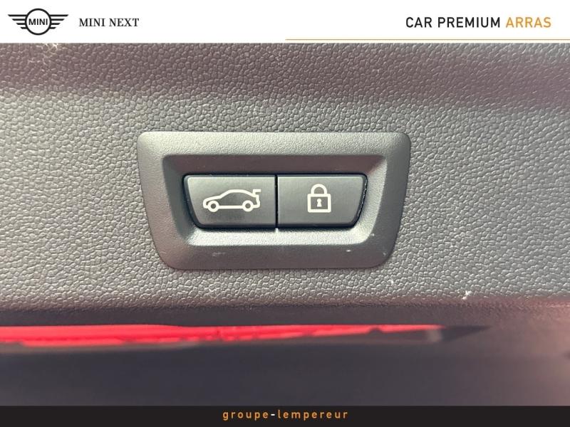 Image MINI Countryman Cooper 136ch Oakwood BVA7 Euro6d-T