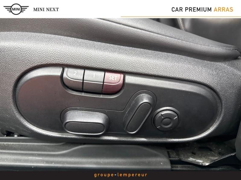 Image MINI Clubman Cooper 136ch Edition Premium Plus BVA7