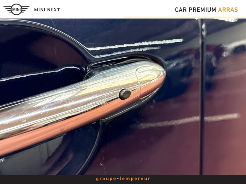 Image MINI Countryman Cooper 136ch Oakwood BVA7 Euro6d-T