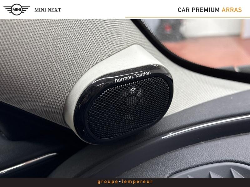 Image MINI Clubman Cooper 136ch Edition Premium Plus BVA7