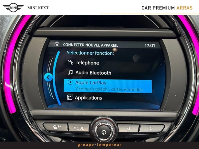 Image MINI Countryman Cooper 136ch Oakwood BVA7 Euro6d-T