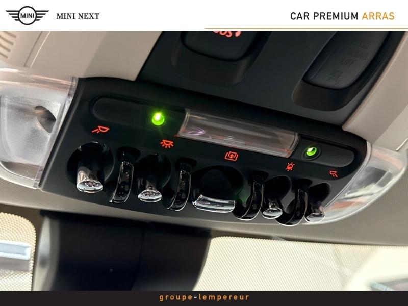 Image MINI Clubman Cooper 136ch Edition Premium Plus BVA7