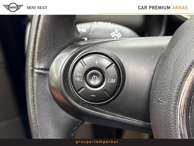 Image MINI Countryman Cooper 136ch Oakwood BVA7 Euro6d-T