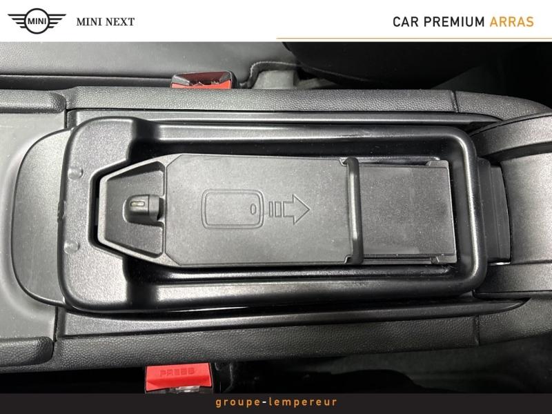 Image MINI Clubman Cooper 136ch Edition Premium Plus BVA7
