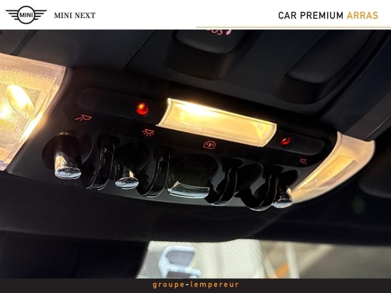 Image MINI Countryman Cooper 136ch Oakwood BVA7 Euro6d-T