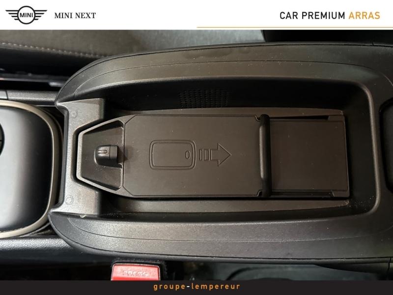 Image MINI Countryman Cooper 136ch Oakwood BVA7 Euro6d-T