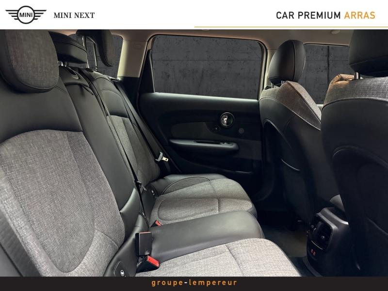 Image MINI Clubman Cooper 136ch Edition Premium Plus BVA7
