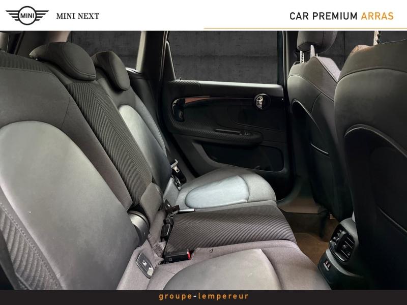 Image MINI Countryman Cooper 136ch Oakwood BVA7 Euro6d-T