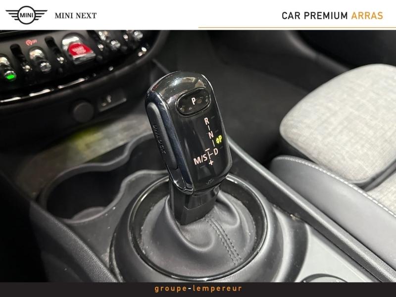 Image MINI Clubman Cooper 136ch Edition Premium Plus BVA7