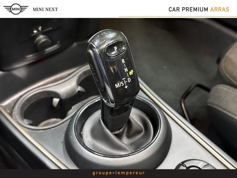 Image MINI Countryman Cooper 136ch Oakwood BVA7 Euro6d-T