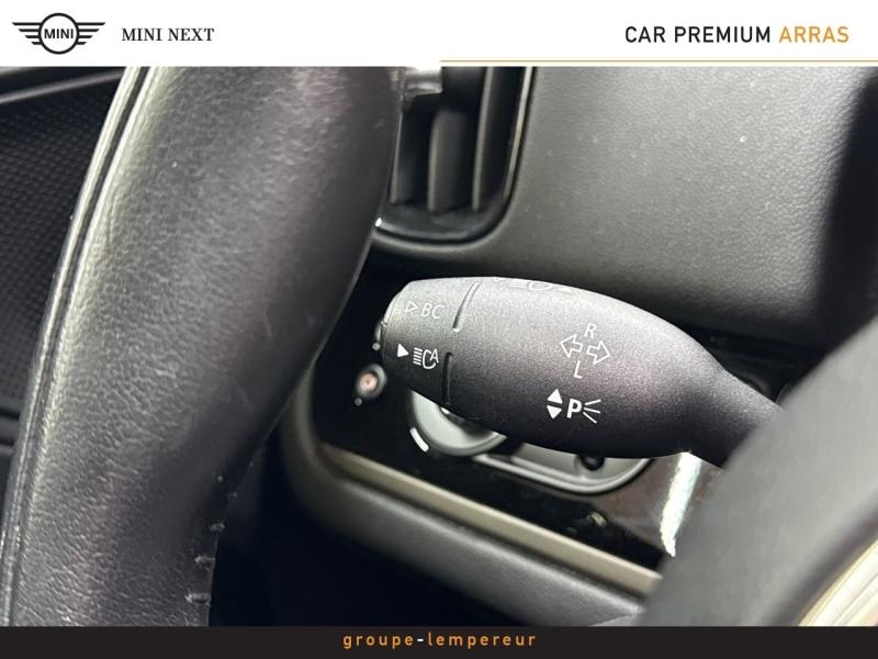 Image MINI Countryman Cooper 136ch Oakwood BVA7 Euro6d-T