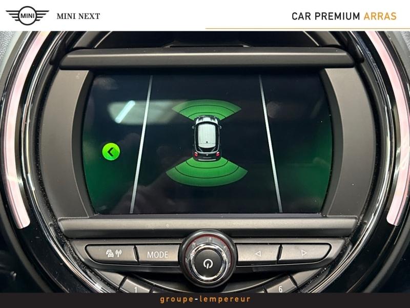 Image MINI Countryman Cooper 136ch Oakwood BVA7 Euro6d-T