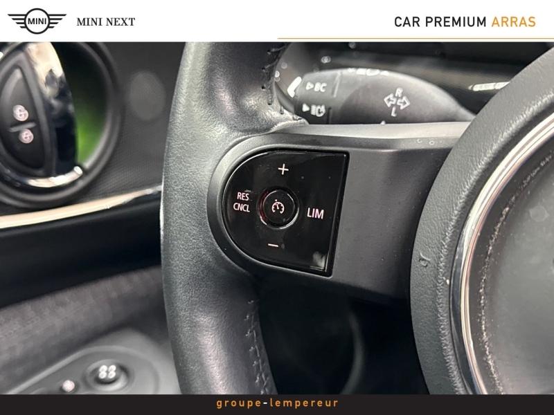 Image MINI Clubman Cooper 136ch Edition Premium Plus BVA7