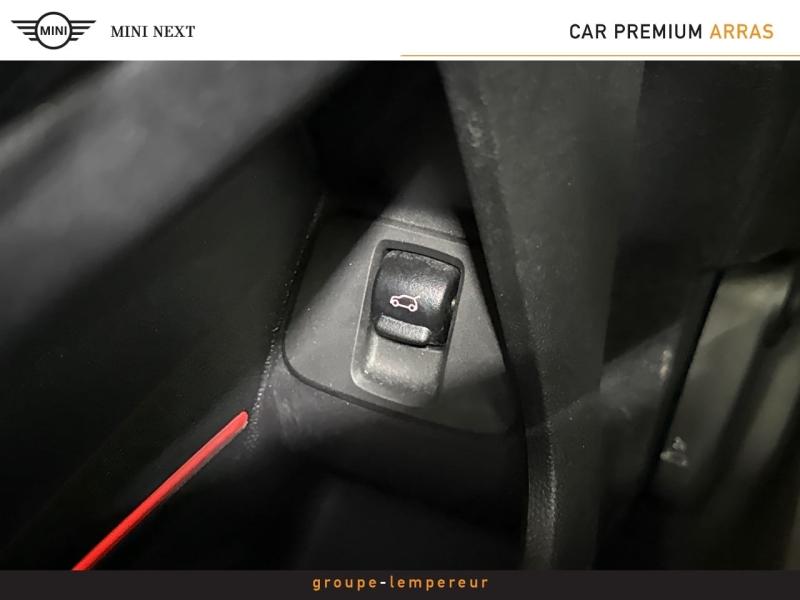 Image MINI Countryman Cooper 136ch Oakwood BVA7 Euro6d-T