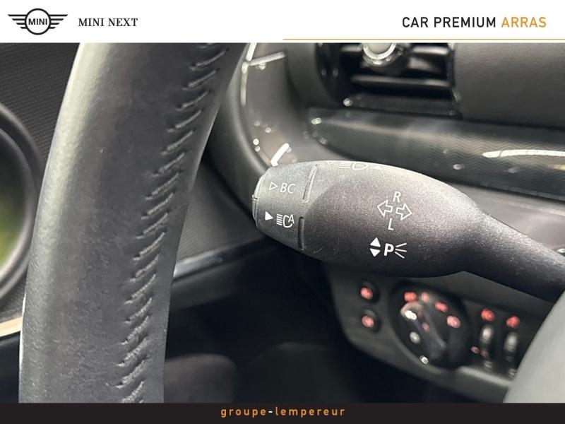 Image MINI Clubman Cooper 136ch Edition Premium Plus BVA7