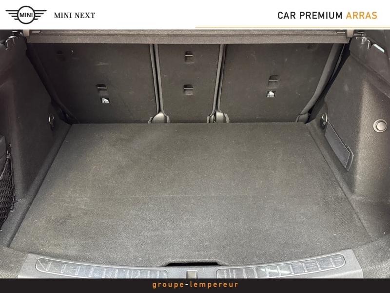 Image MINI Countryman Cooper 136ch Oakwood BVA7 Euro6d-T