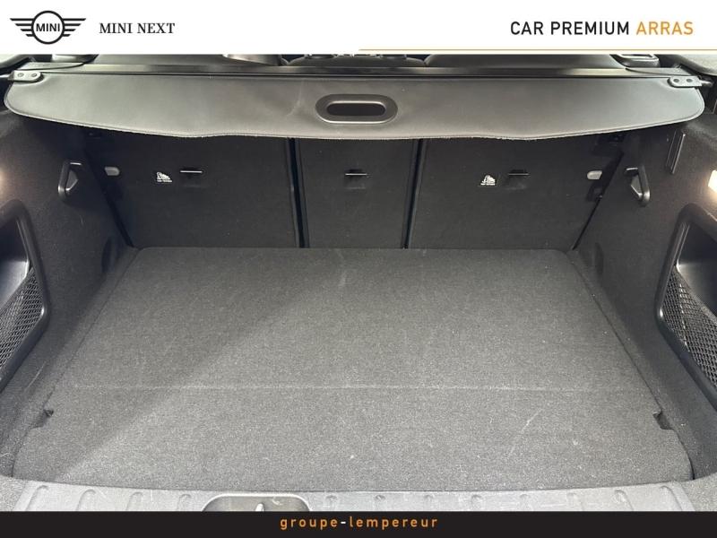 Image MINI Clubman Cooper 136ch Edition Premium Plus BVA7