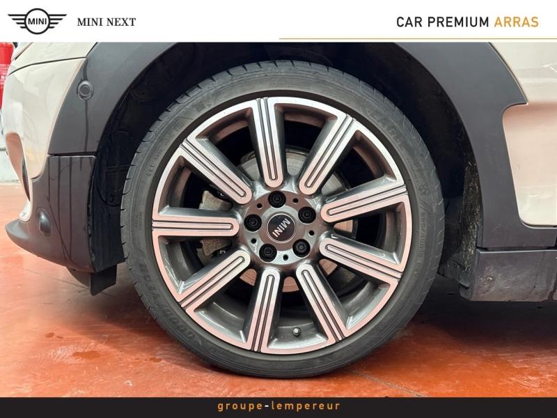 Image MINI Clubman Cooper 136ch Edition Premium Plus BVA7