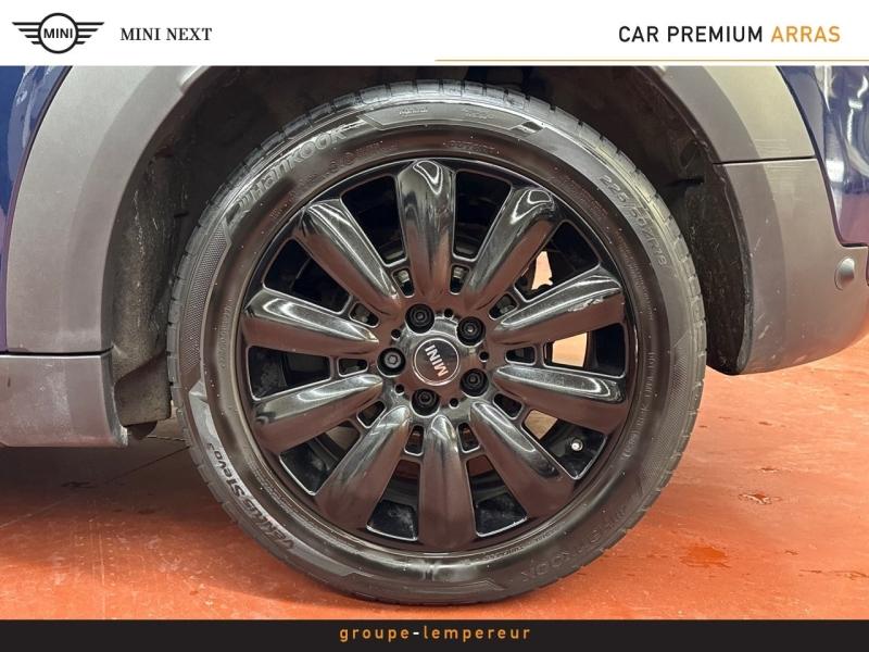 Image MINI Countryman Cooper 136ch Oakwood BVA7 Euro6d-T