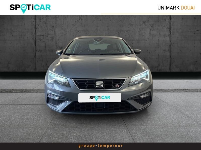 Image SEAT Leon 1.8 TSI 180ch FR Start&Stop