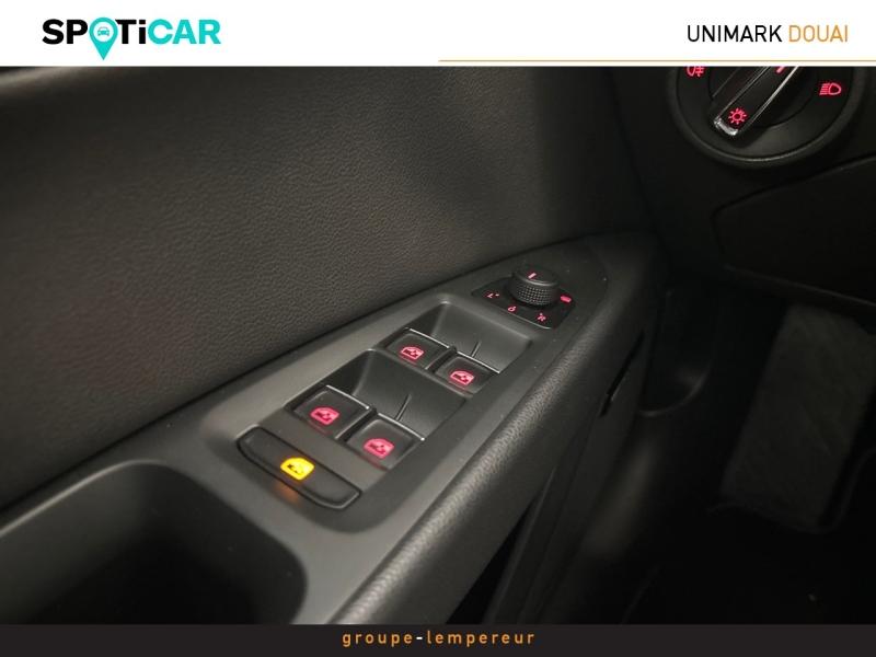 Image SEAT Leon 1.8 TSI 180ch FR Start&Stop