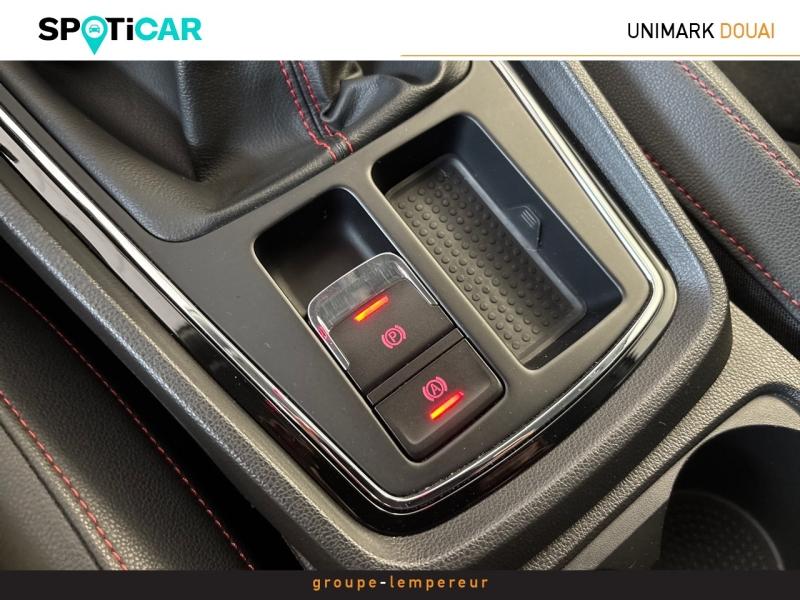 Image SEAT Leon 1.8 TSI 180ch FR Start&Stop