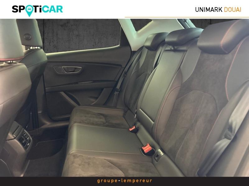Image SEAT Leon 1.8 TSI 180ch FR Start&Stop