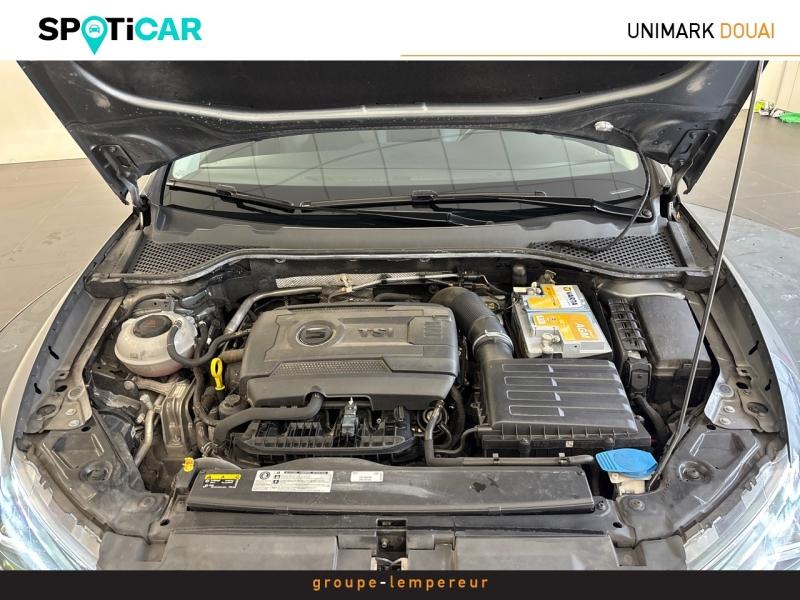 Image SEAT Leon 1.8 TSI 180ch FR Start&Stop