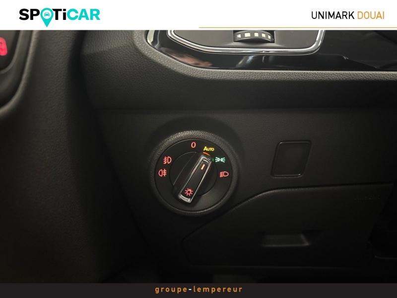 Image SEAT Leon 1.8 TSI 180ch FR Start&Stop