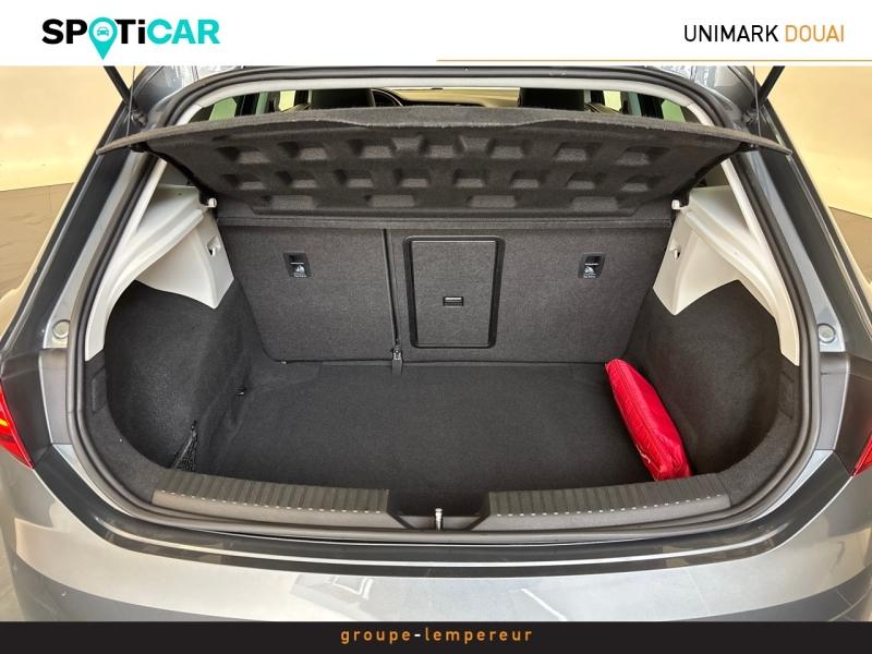 Image SEAT Leon 1.8 TSI 180ch FR Start&Stop