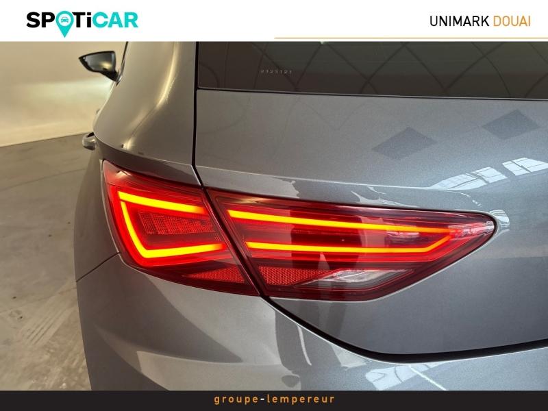 Image SEAT Leon 1.8 TSI 180ch FR Start&Stop