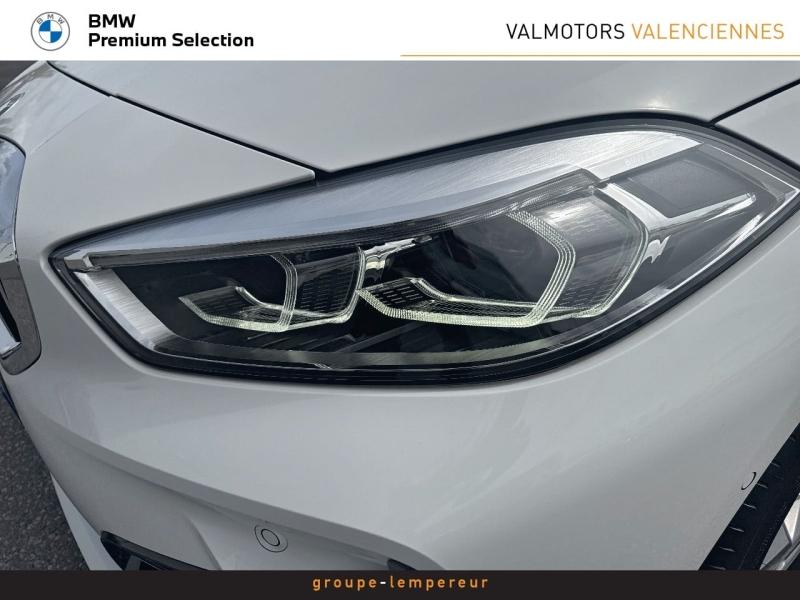 Image BMW Série 1 116i 109ch M Sport