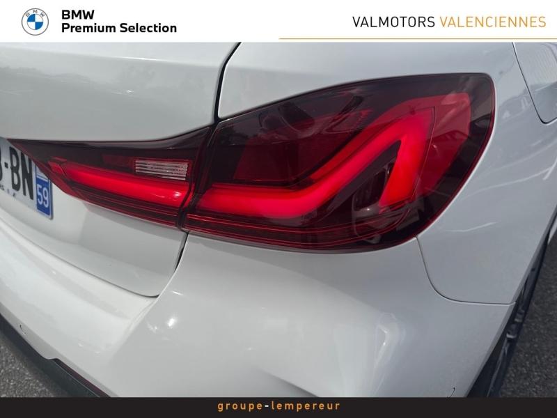 Image BMW Série 1 116i 109ch M Sport