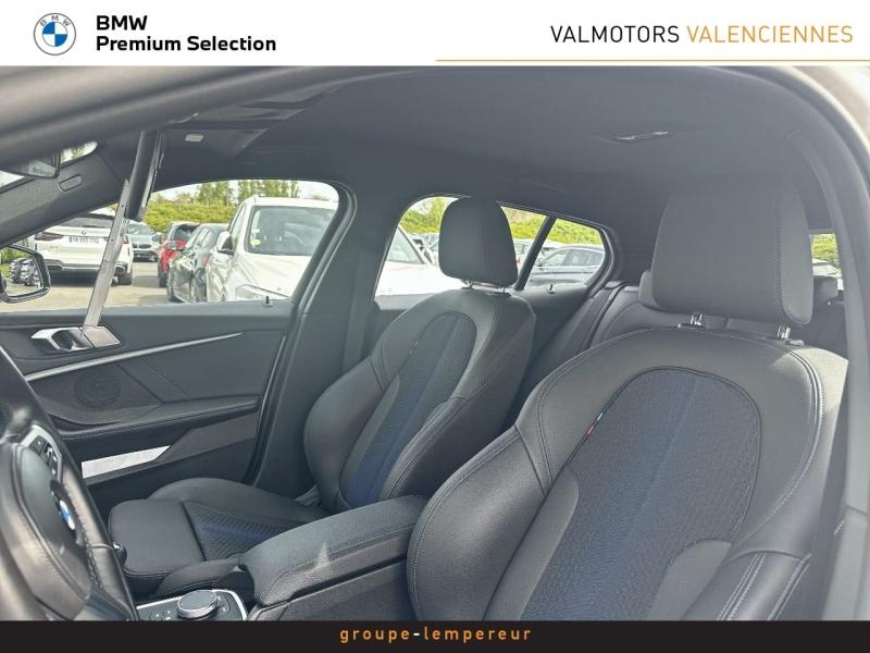 Image BMW Série 1 116i 109ch M Sport