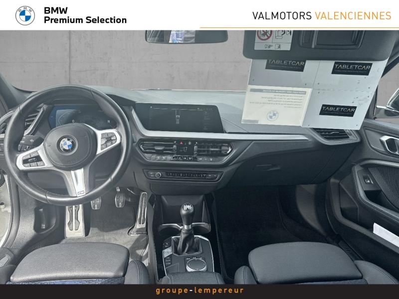 Image BMW Série 1 116i 109ch M Sport