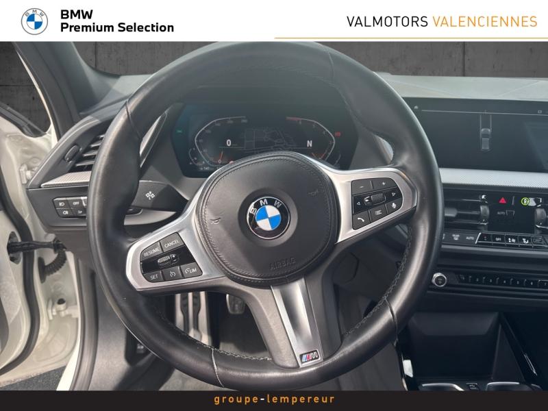 Image BMW Série 1 116i 109ch M Sport