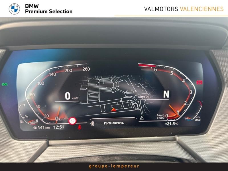 Image BMW Série 1 116i 109ch M Sport