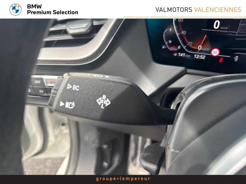 Image BMW Série 1 116i 109ch M Sport