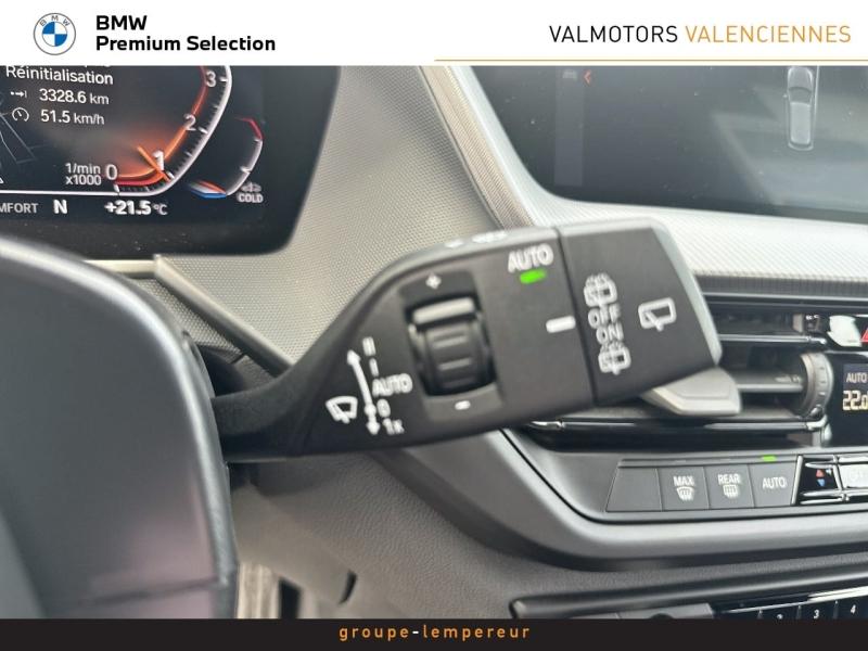 Image BMW Série 1 116i 109ch M Sport