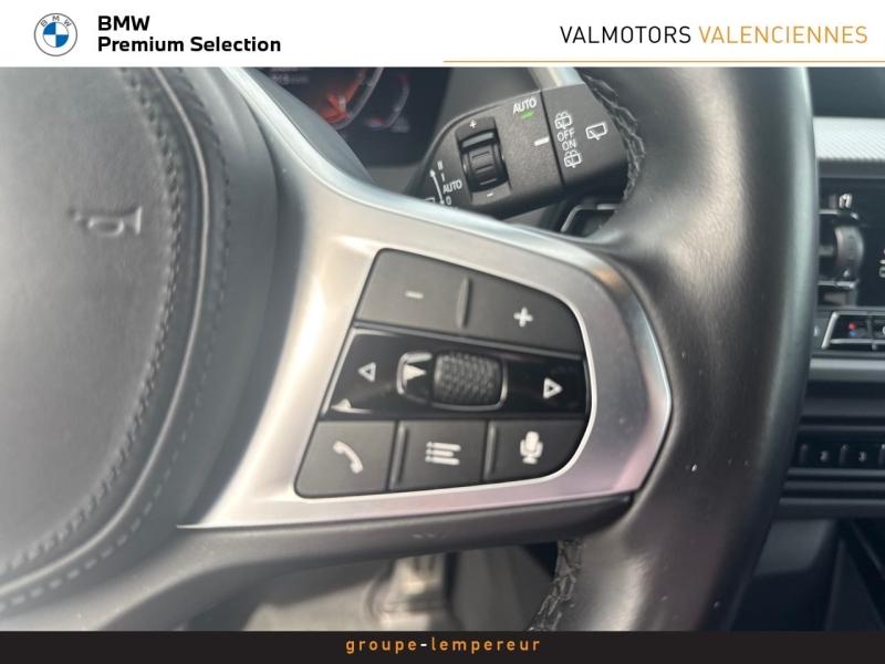 Image BMW Série 1 116i 109ch M Sport