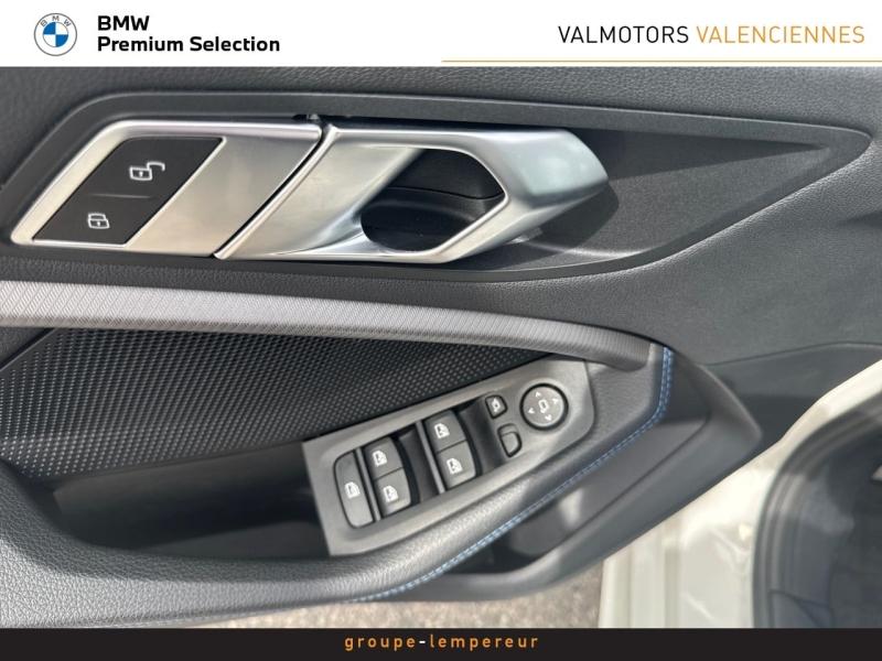 Image BMW Série 1 116i 109ch M Sport