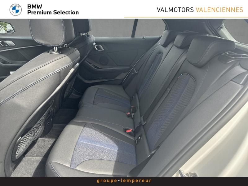 Image BMW Série 1 116i 109ch M Sport