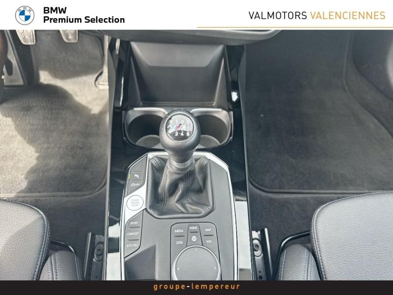 Image BMW Série 1 116i 109ch M Sport