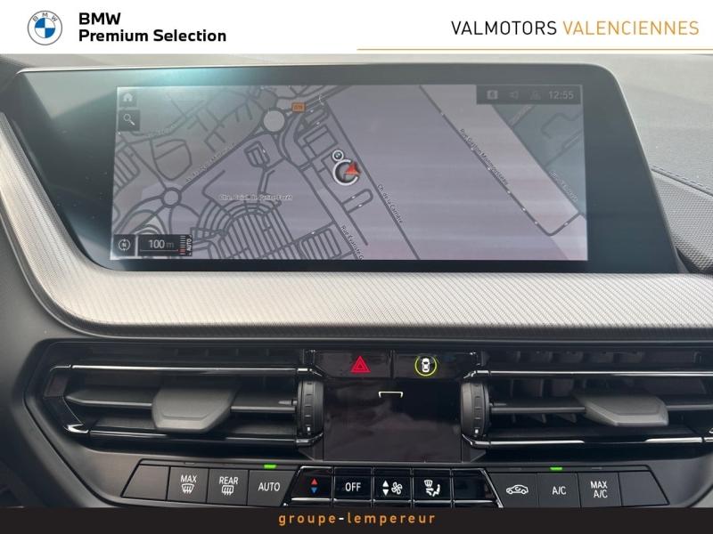 Image BMW Série 1 116i 109ch M Sport