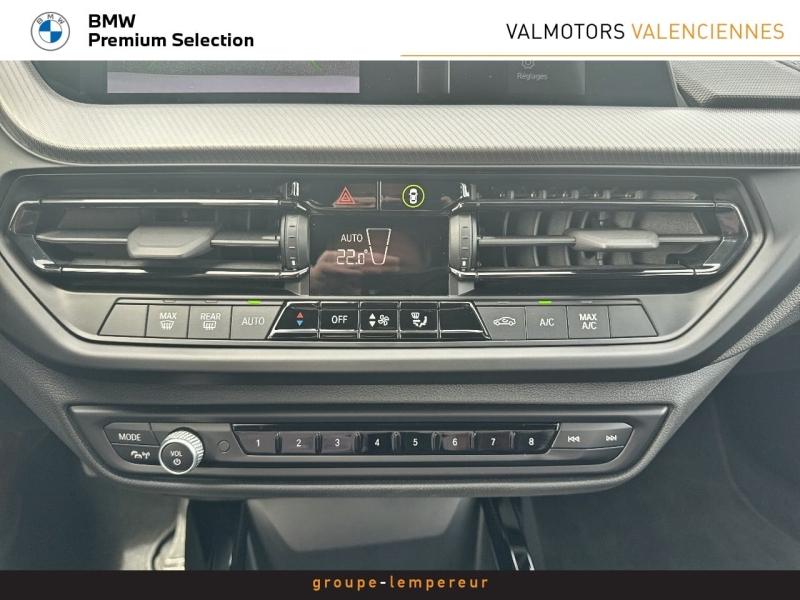 Image BMW Série 1 116i 109ch M Sport