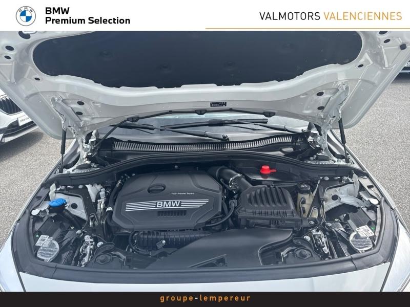 Image BMW Série 1 116i 109ch M Sport