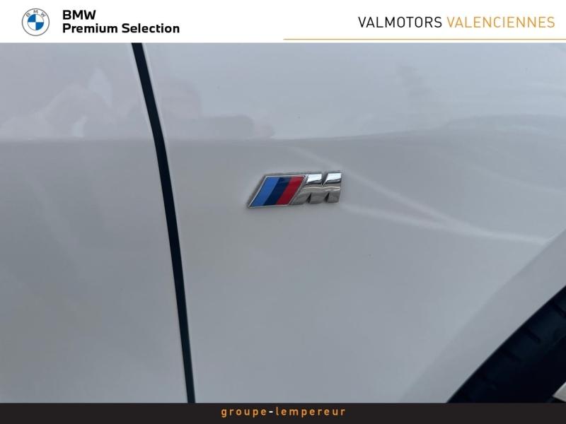 Image BMW Série 1 116i 109ch M Sport