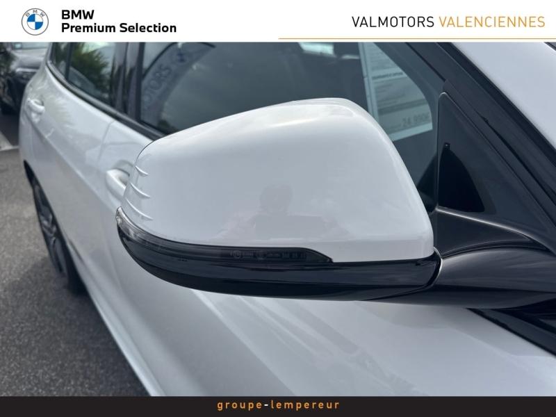 Image BMW Série 1 116i 109ch M Sport